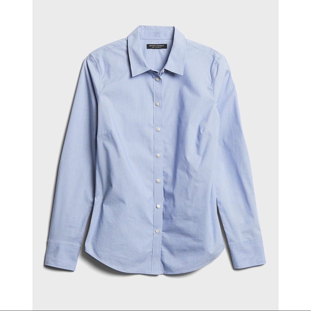 Banana Republic Riley Shirt